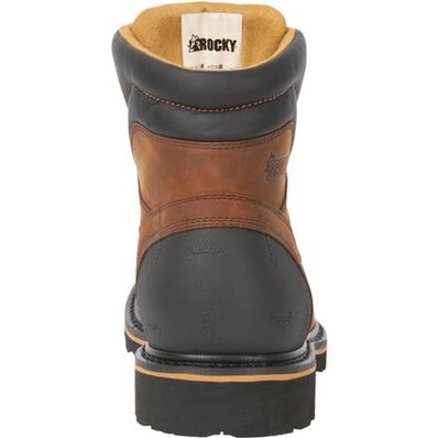 Rocky Governor GORE-TEX® Composite Toe Work Boot, , large
